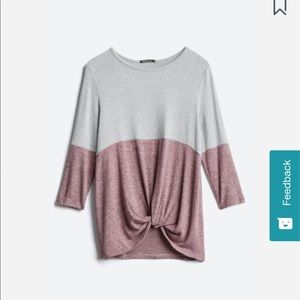 Stitch Fix top